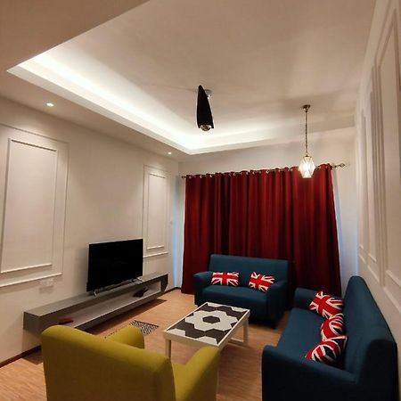 Cameron Lovely Cottage 3 Rooms タナ・ラタ エクステリア 写真