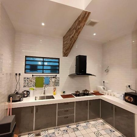 Cameron Lovely Cottage 3 Rooms タナ・ラタ エクステリア 写真