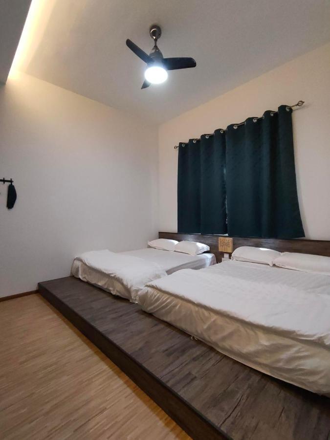 Cameron Lovely Cottage 3 Rooms タナ・ラタ エクステリア 写真