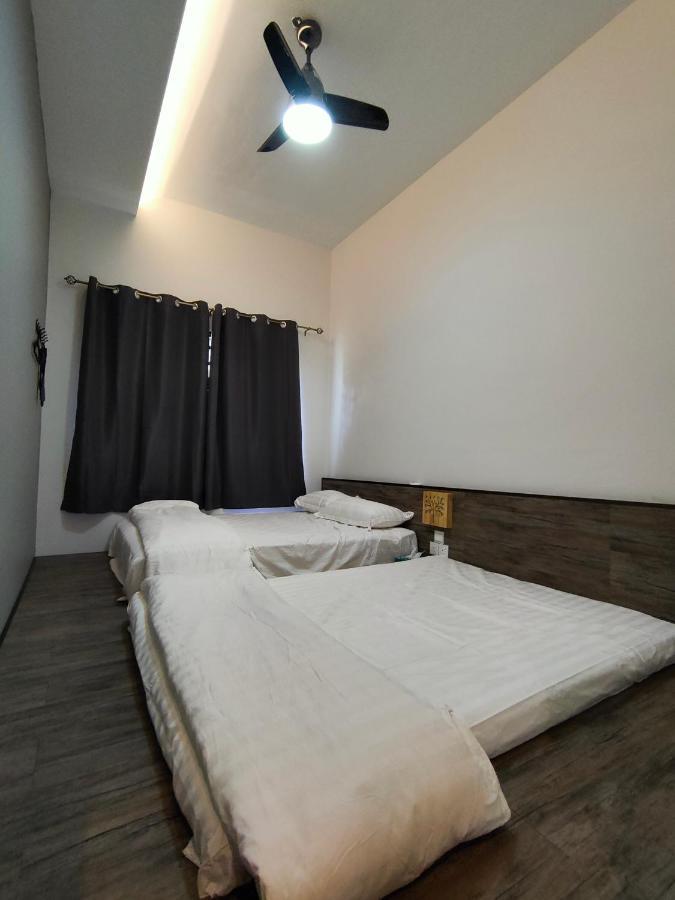 Cameron Lovely Cottage 3 Rooms タナ・ラタ エクステリア 写真