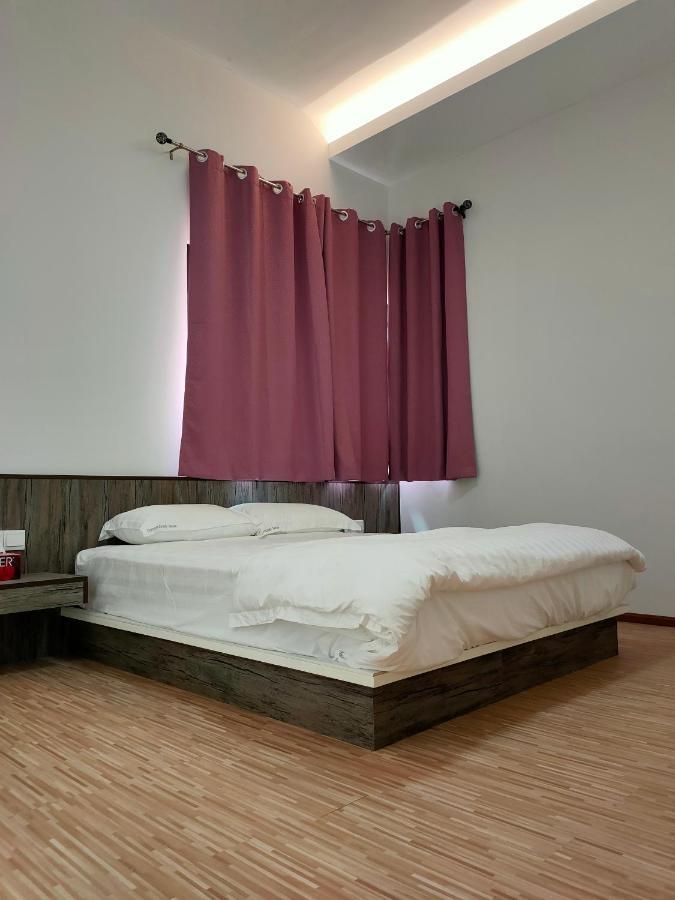 Cameron Lovely Cottage 3 Rooms タナ・ラタ エクステリア 写真