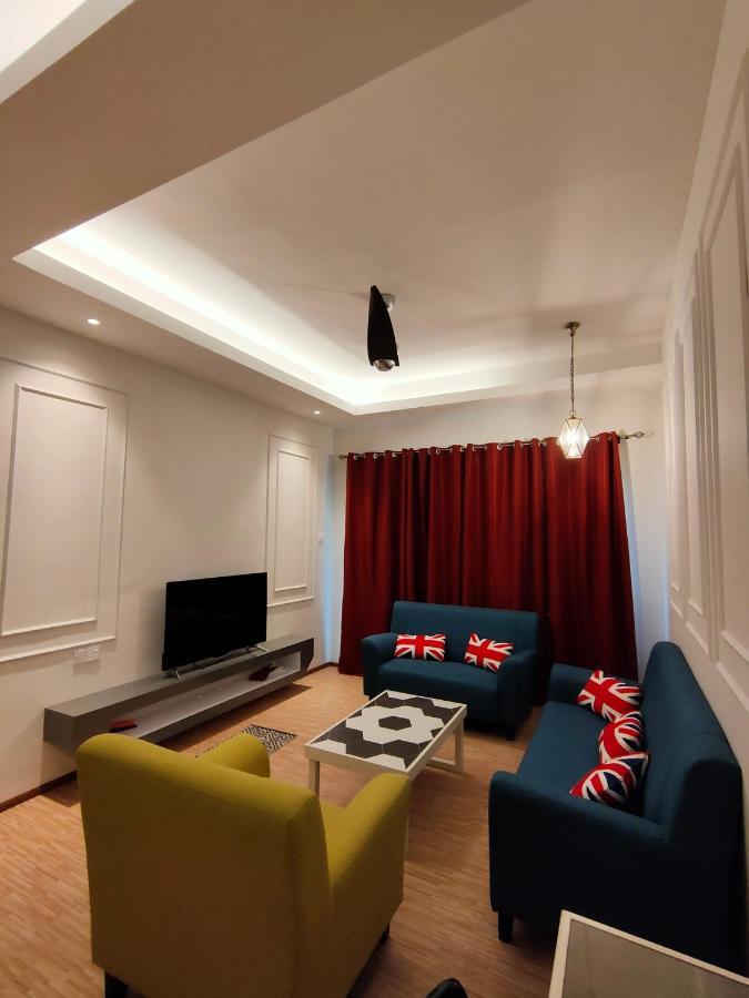 Cameron Lovely Cottage 3 Rooms タナ・ラタ エクステリア 写真