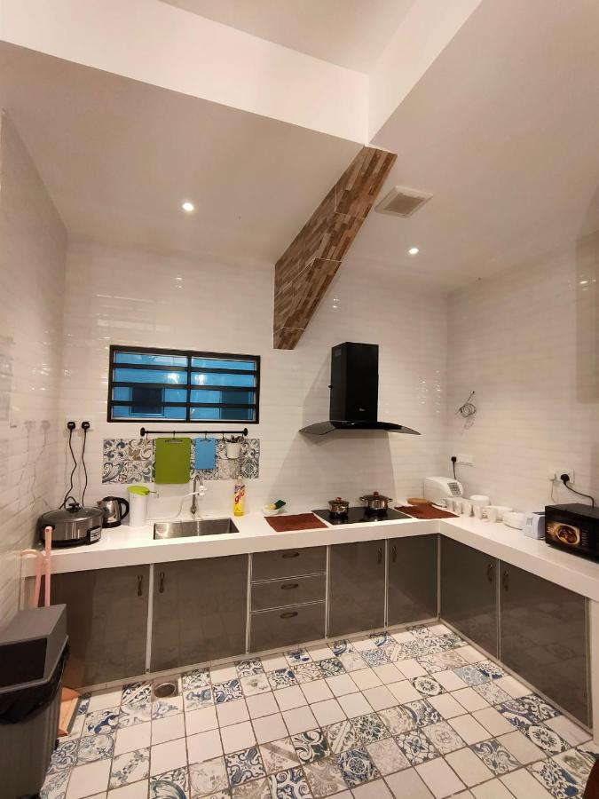 Cameron Lovely Cottage 3 Rooms タナ・ラタ エクステリア 写真