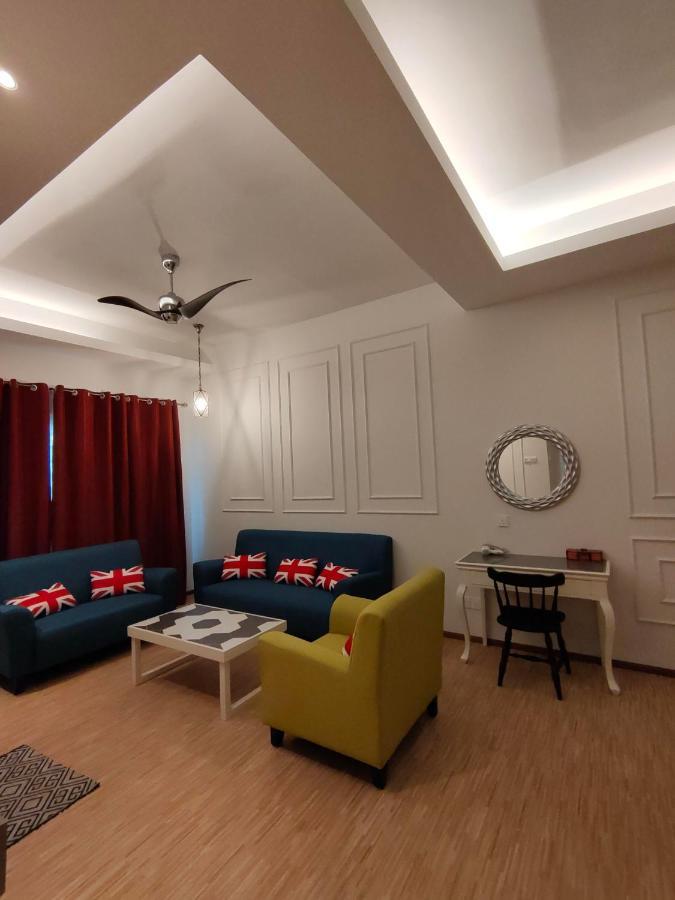 Cameron Lovely Cottage 3 Rooms タナ・ラタ エクステリア 写真