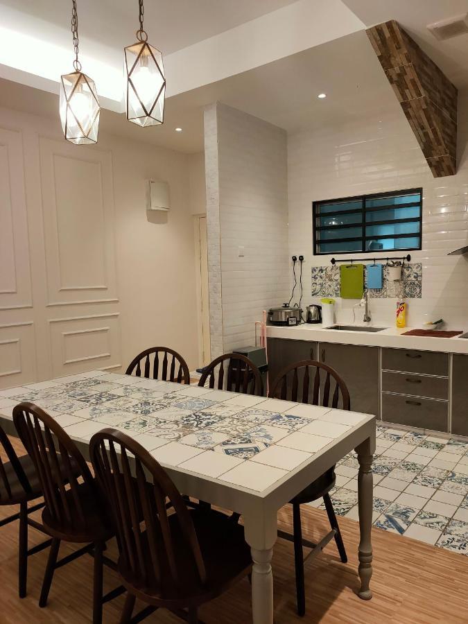 Cameron Lovely Cottage 3 Rooms タナ・ラタ エクステリア 写真