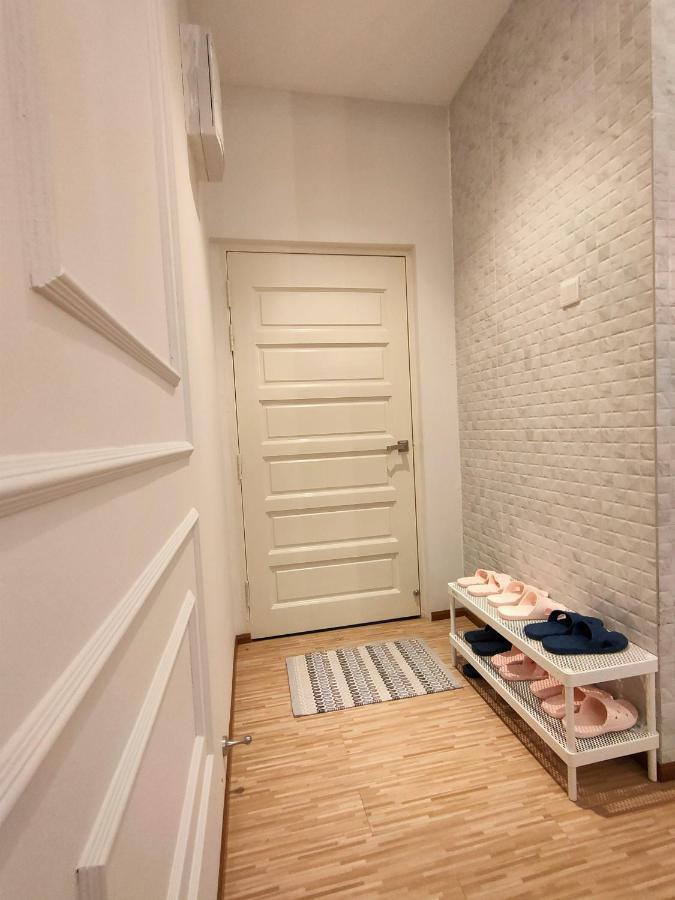 Cameron Lovely Cottage 3 Rooms タナ・ラタ エクステリア 写真